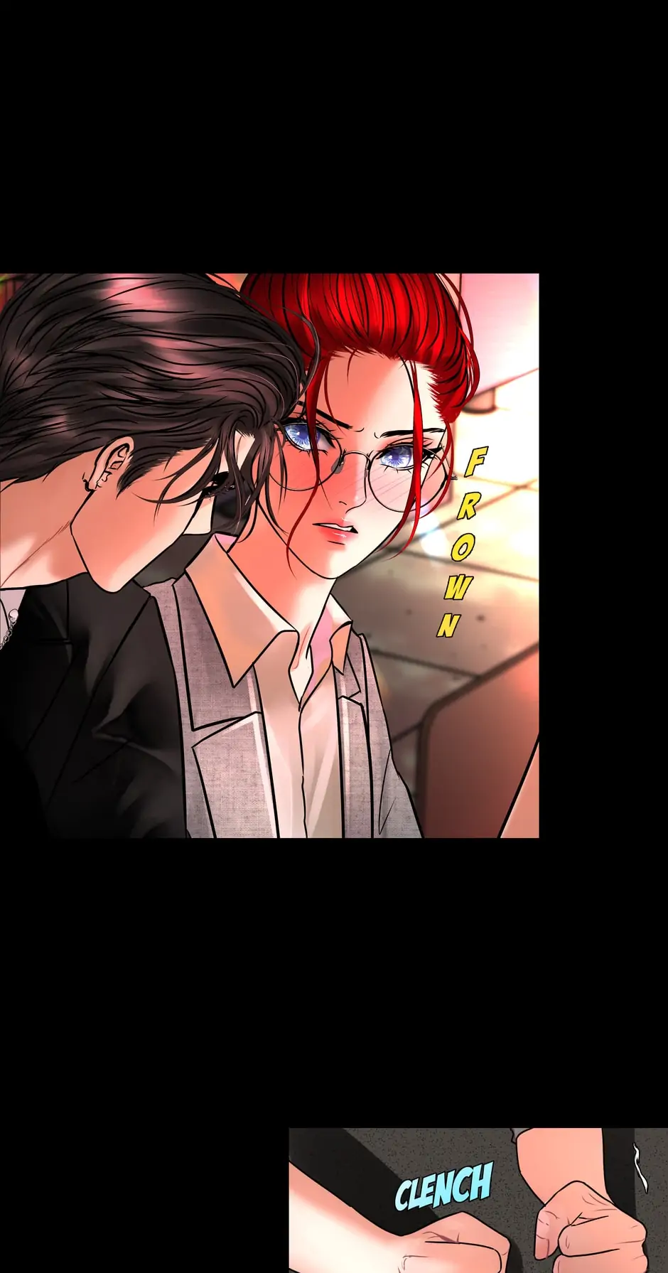 I Made a Deal with the Devil Chapter 0 page 25