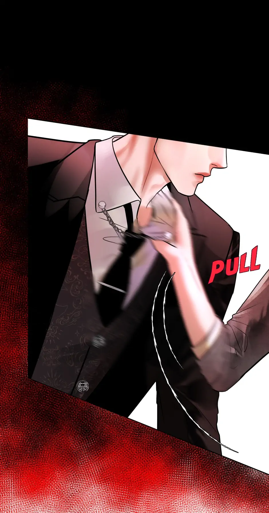 I Made a Deal with the Devil Chapter 0 page 28