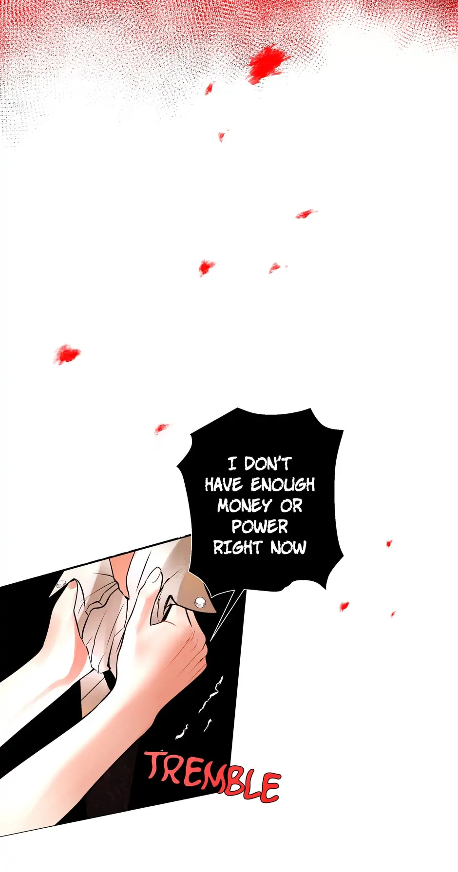I Made a Deal with the Devil Chapter 0 page 29