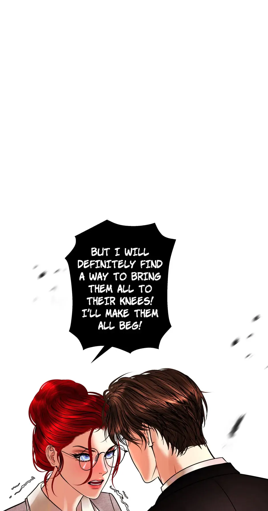 I Made a Deal with the Devil Chapter 0 page 30