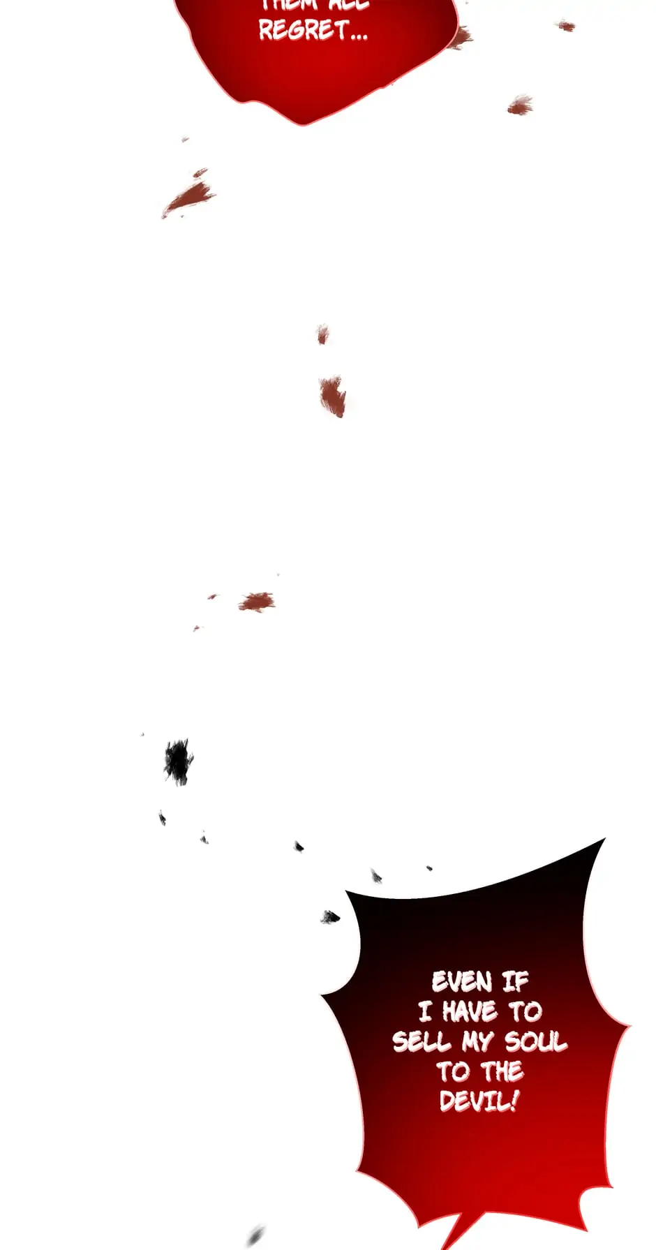 I Made a Deal with the Devil Chapter 0 page 32