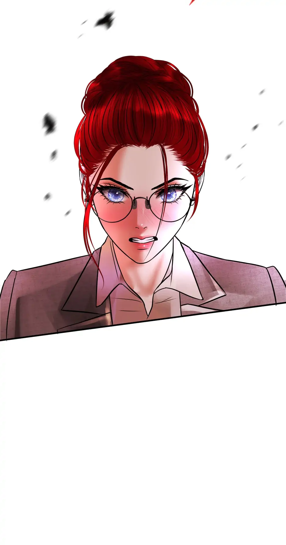 I Made a Deal with the Devil Chapter 0 page 33
