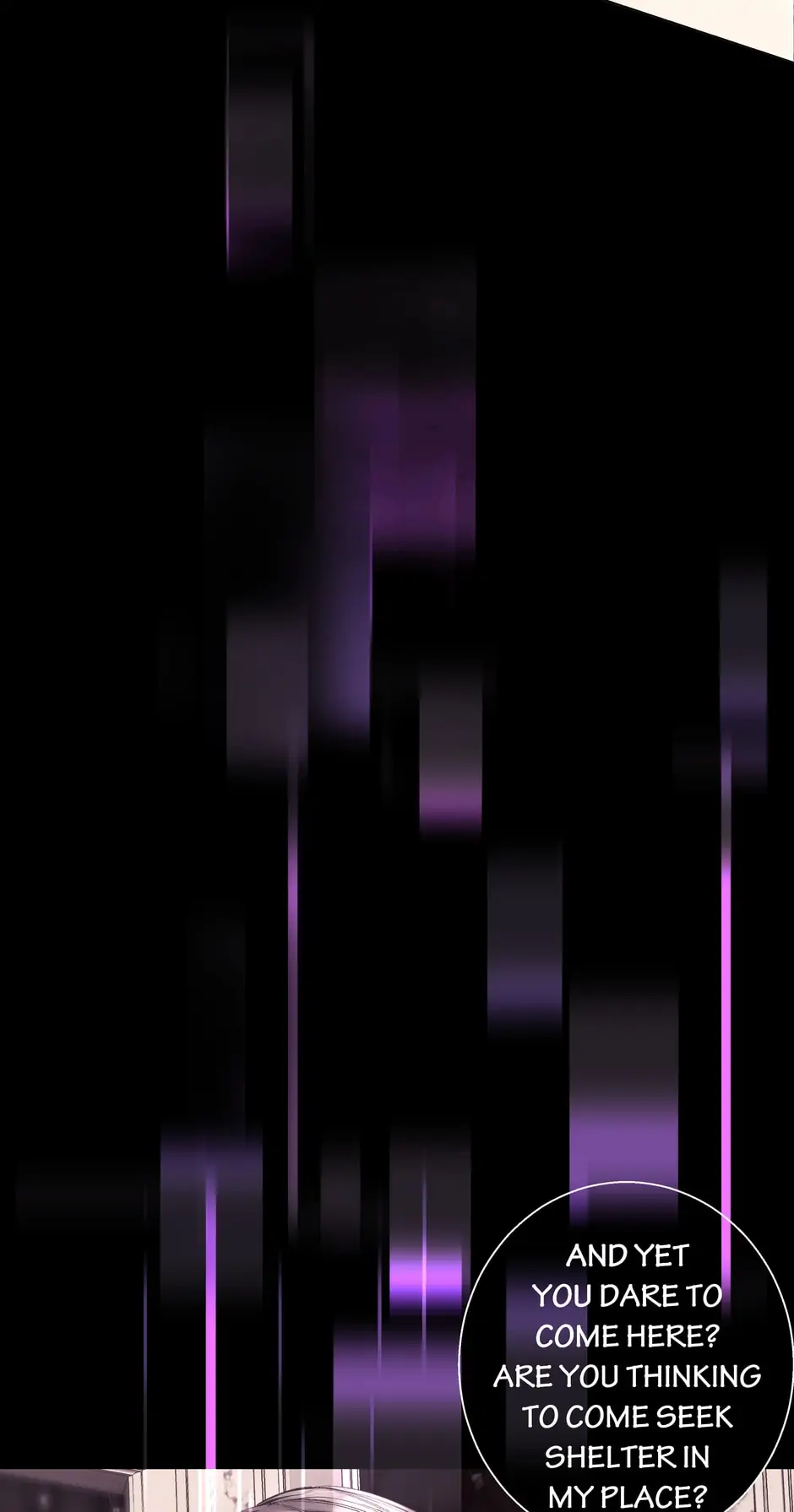 I Made a Deal with the Devil Chapter 0 page 4