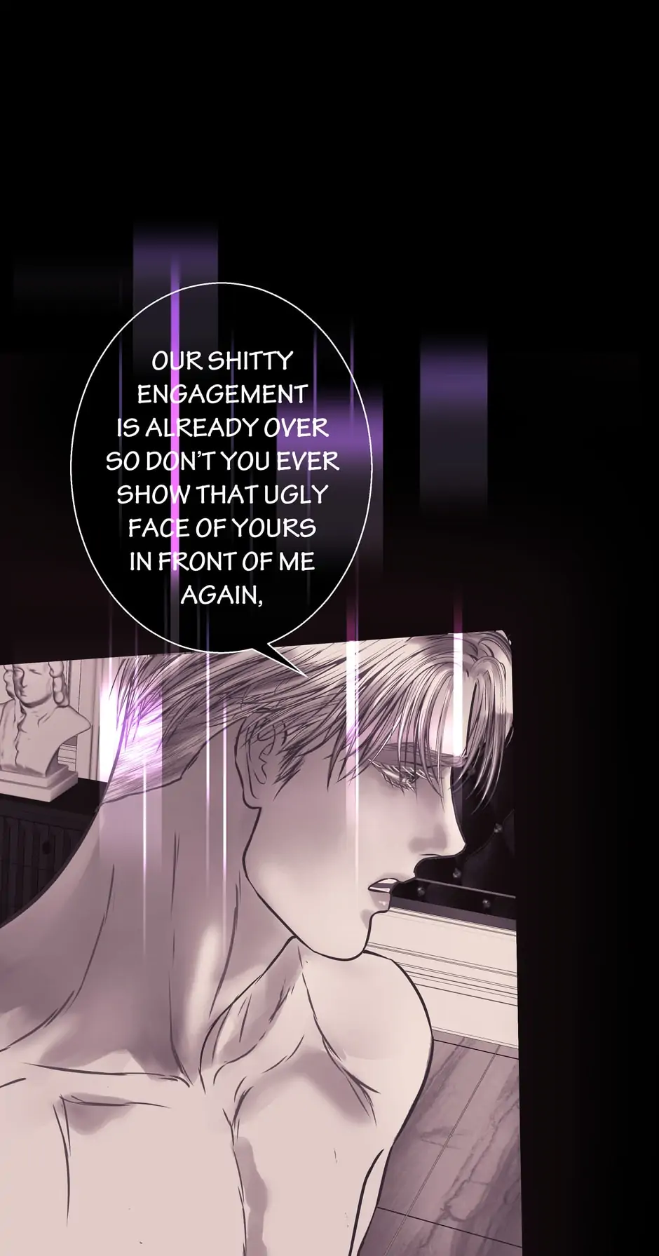 I Made a Deal with the Devil Chapter 0 page 7