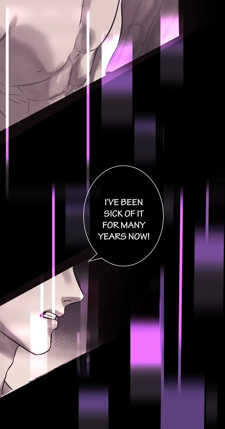 I Made a Deal with the Devil Chapter 0 page 8