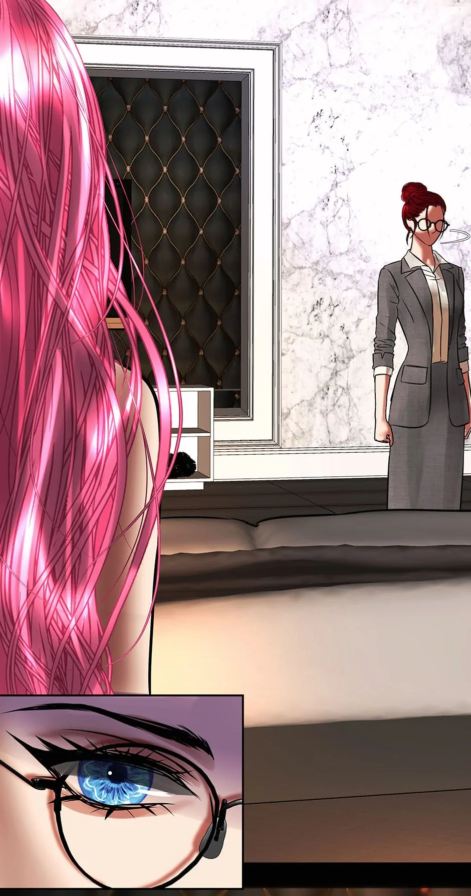 I Made a Deal with the Devil Chapter 1 page 99