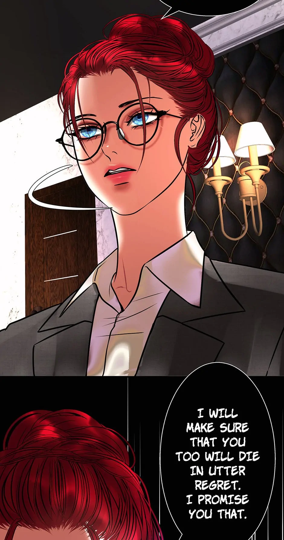 I Made a Deal with the Devil Chapter 1 page 101