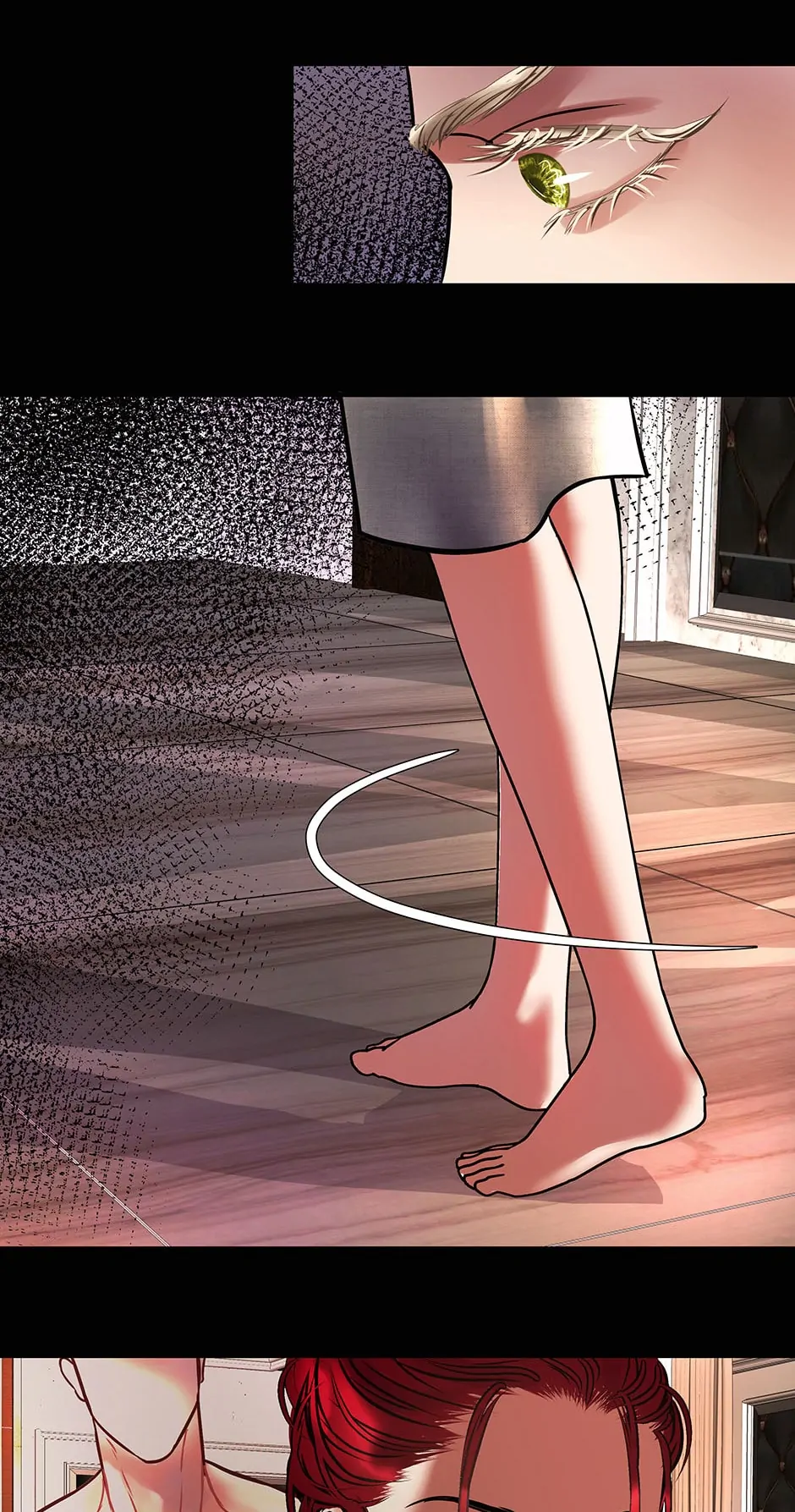 I Made a Deal with the Devil Chapter 1 page 103