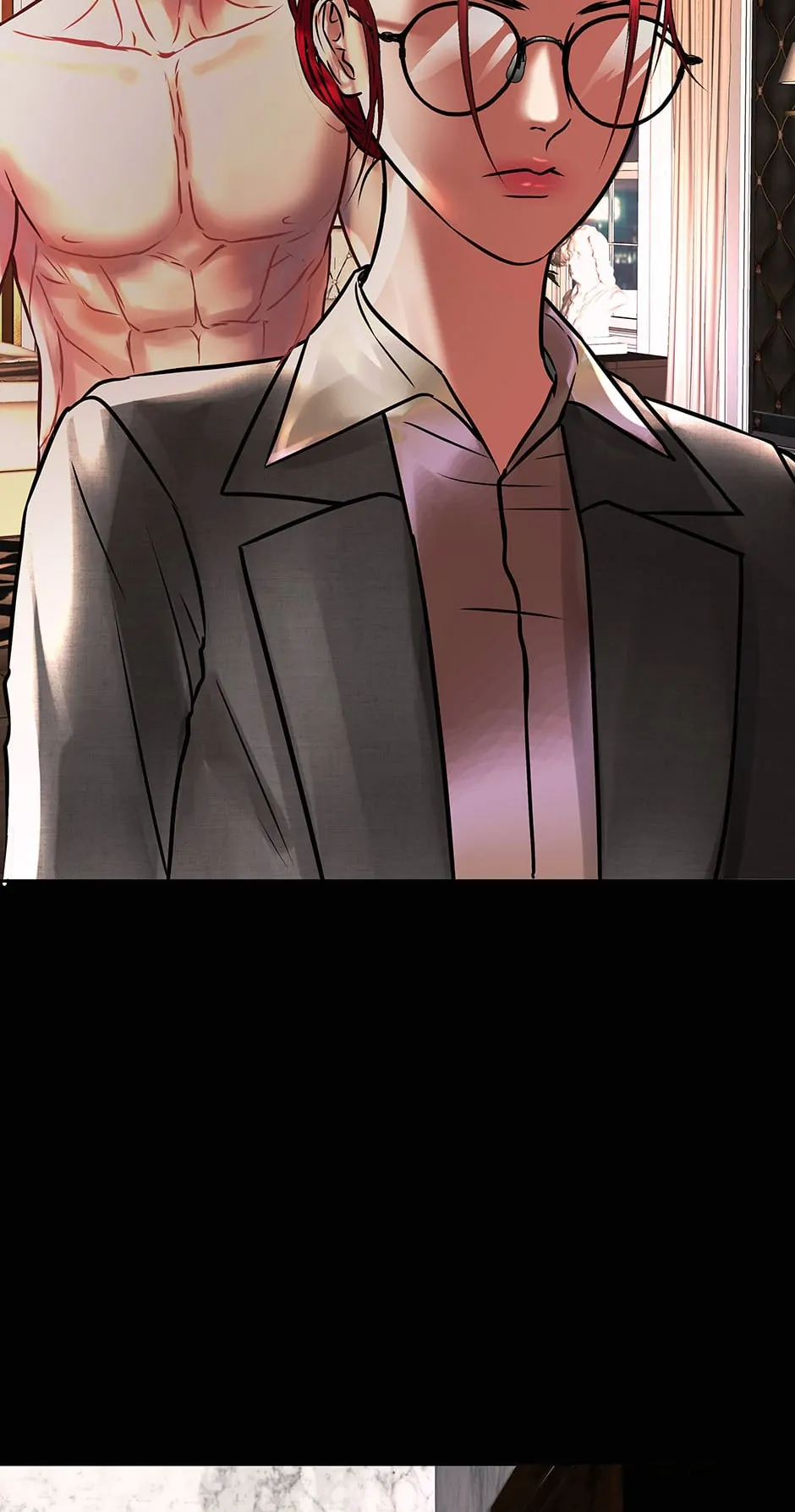 I Made a Deal with the Devil Chapter 1 page 104