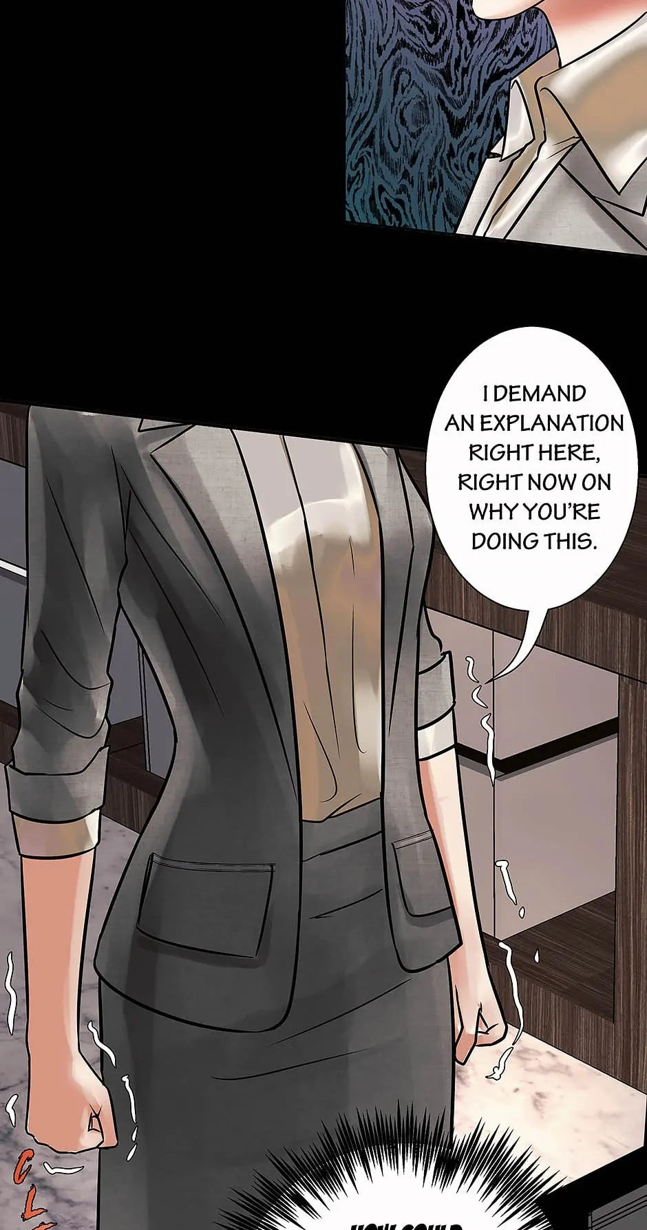 I Made a Deal with the Devil Chapter 1 page 10