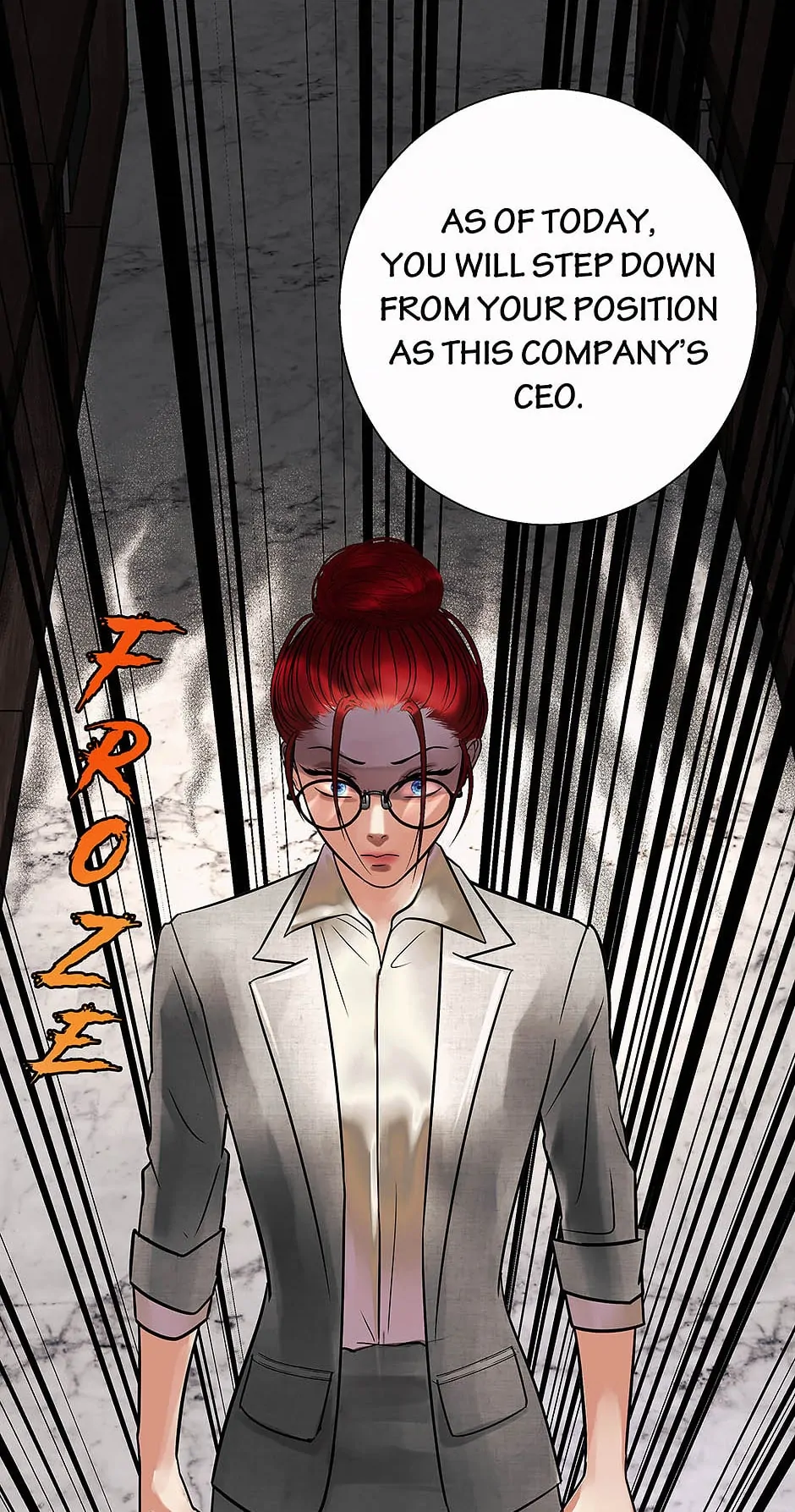 I Made a Deal with the Devil Chapter 1 page 12