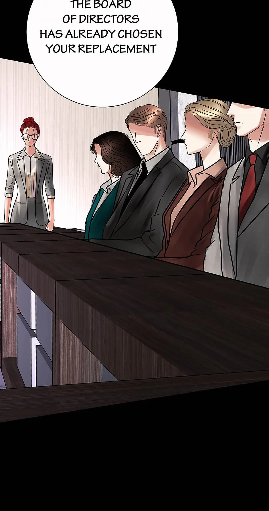I Made a Deal with the Devil Chapter 1 page 14