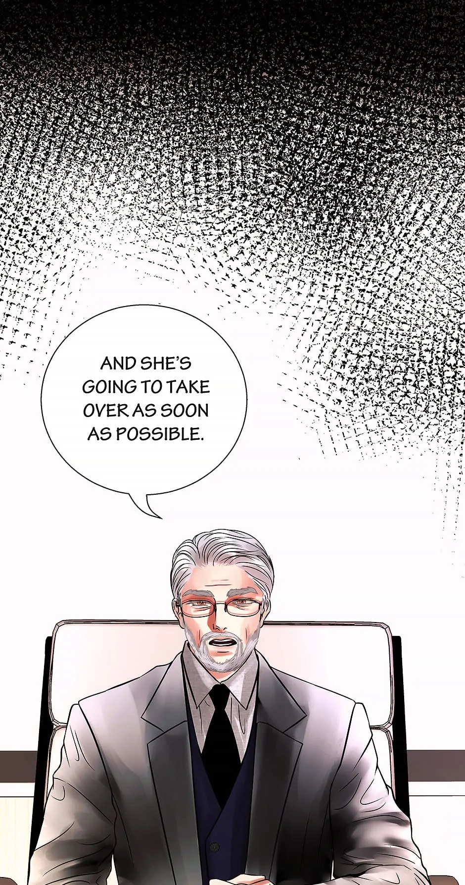 I Made a Deal with the Devil Chapter 1 page 15