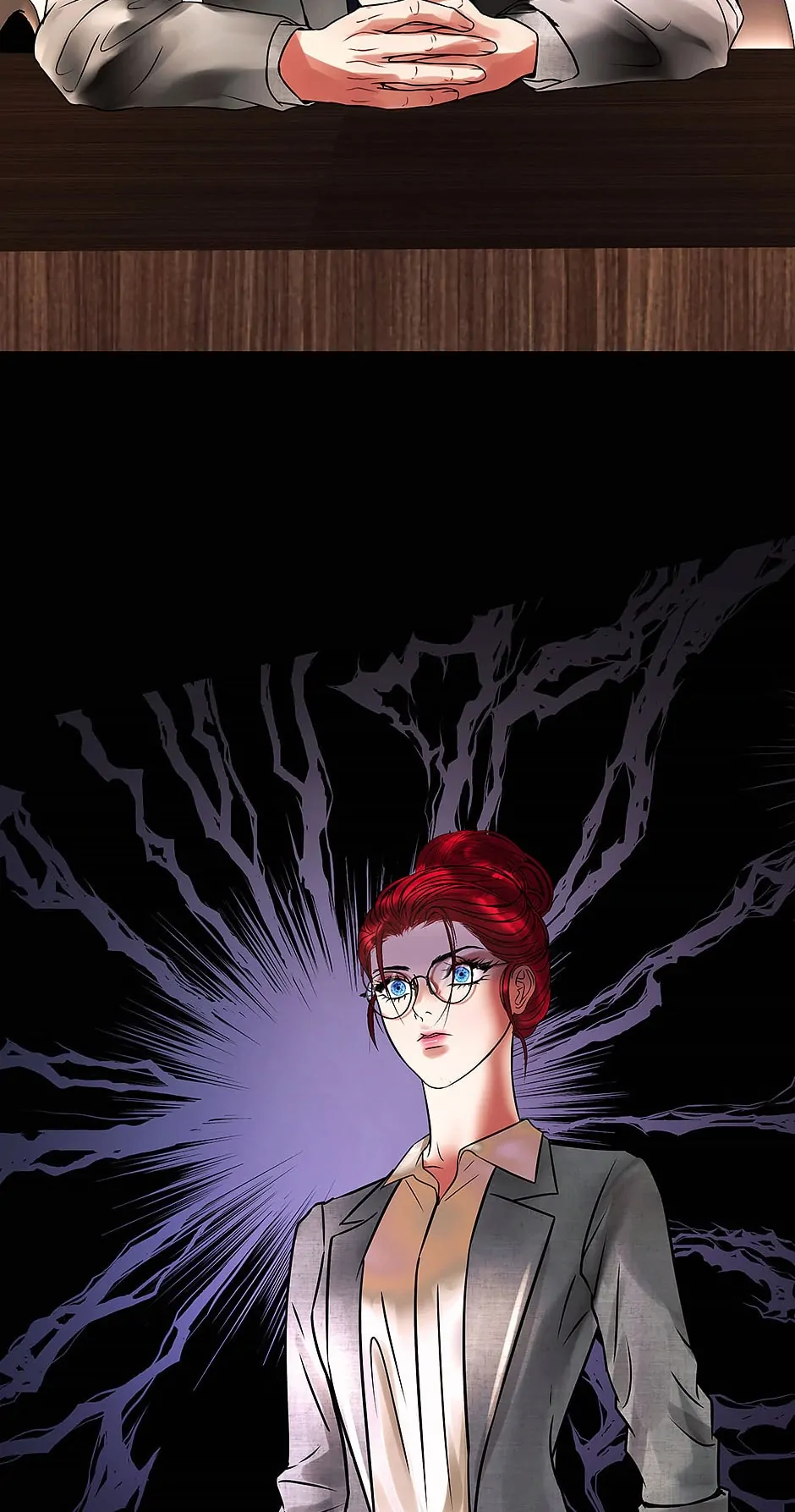 I Made a Deal with the Devil Chapter 1 page 16