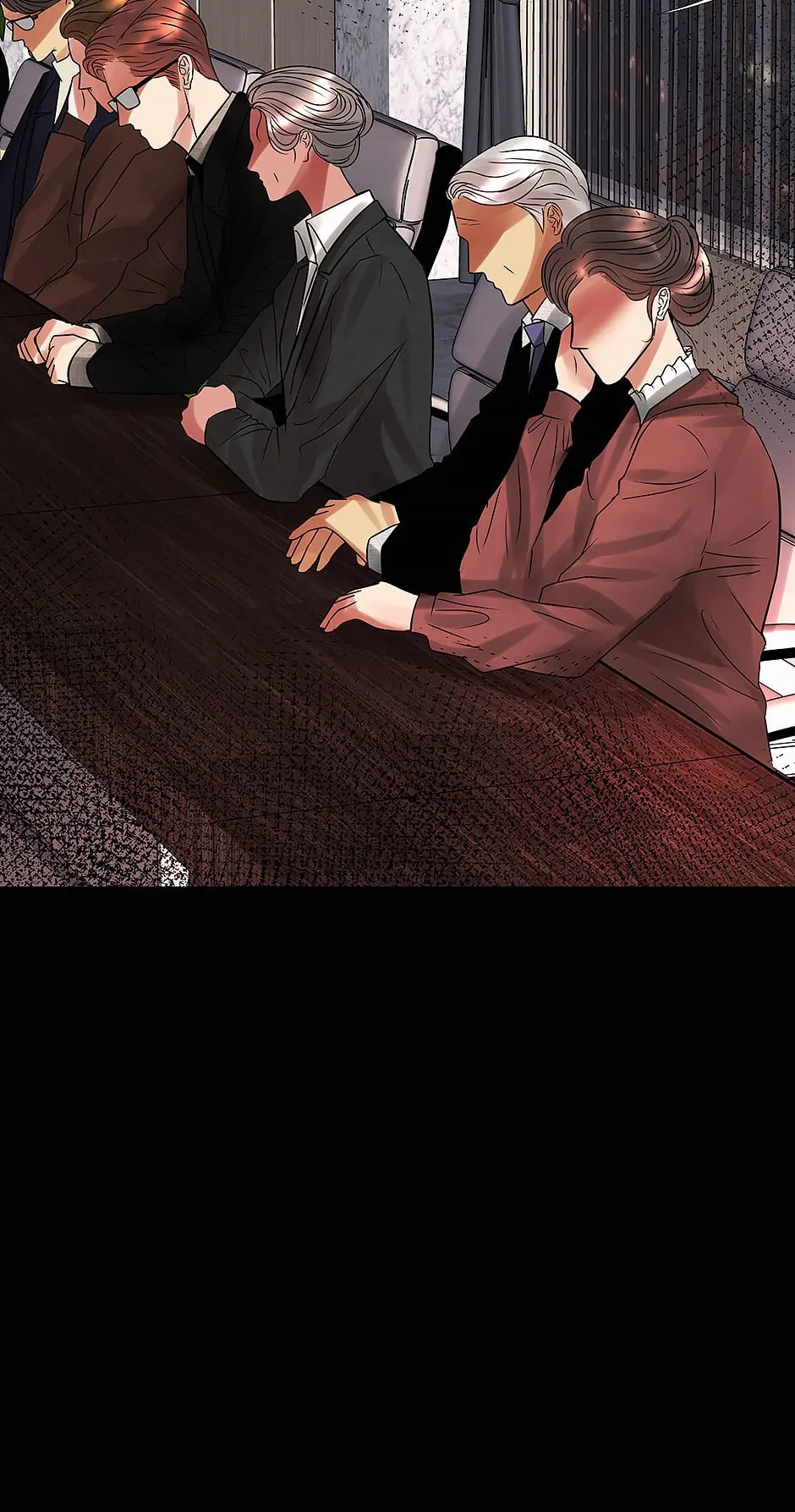 I Made a Deal with the Devil Chapter 1 page 18