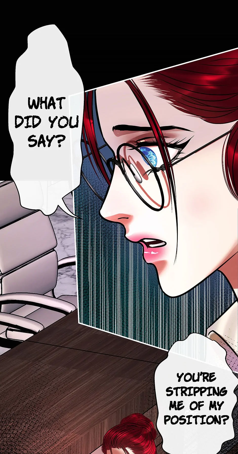 I Made a Deal with the Devil Chapter 1 page 19