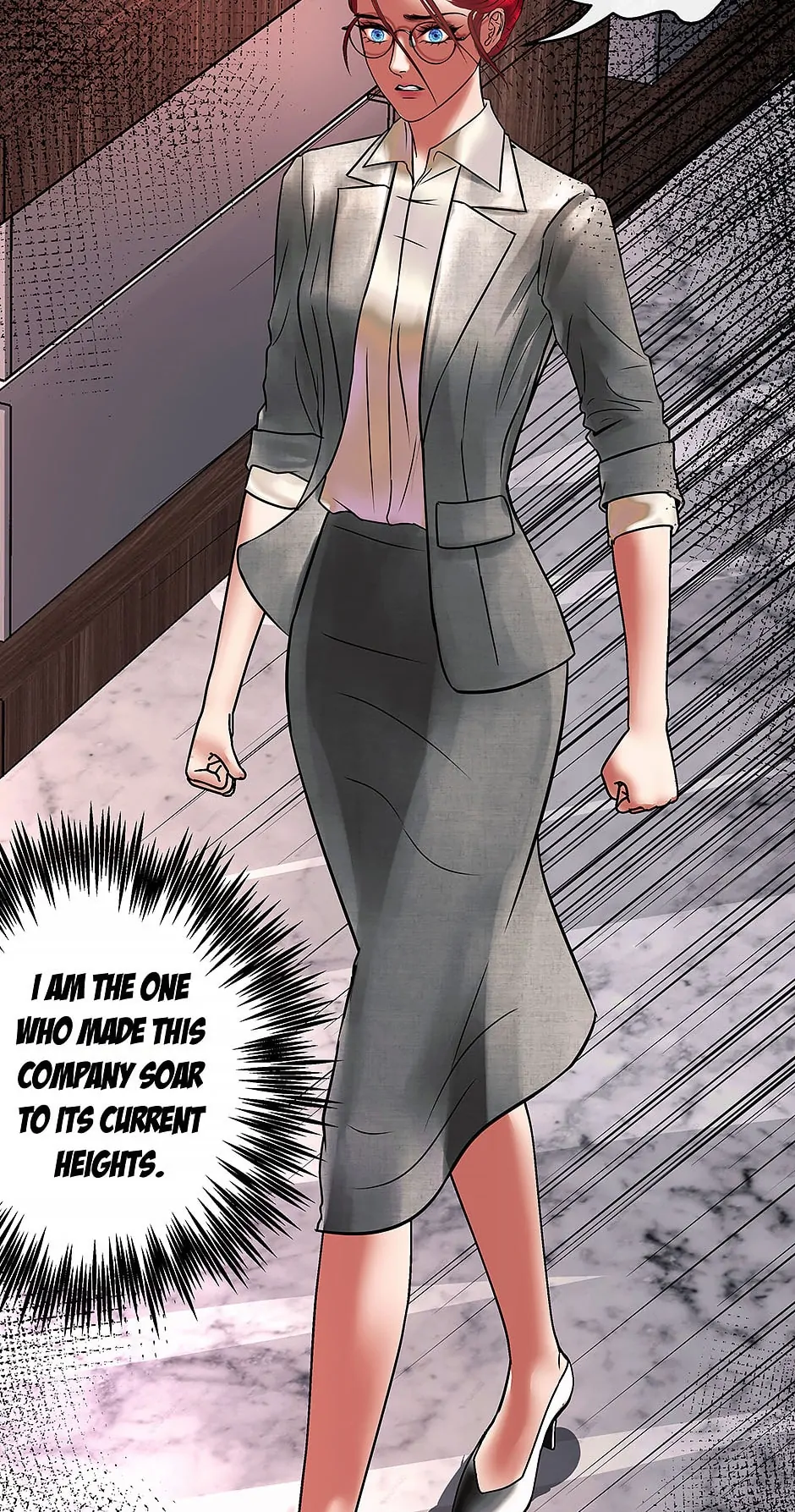 I Made a Deal with the Devil Chapter 1 page 20