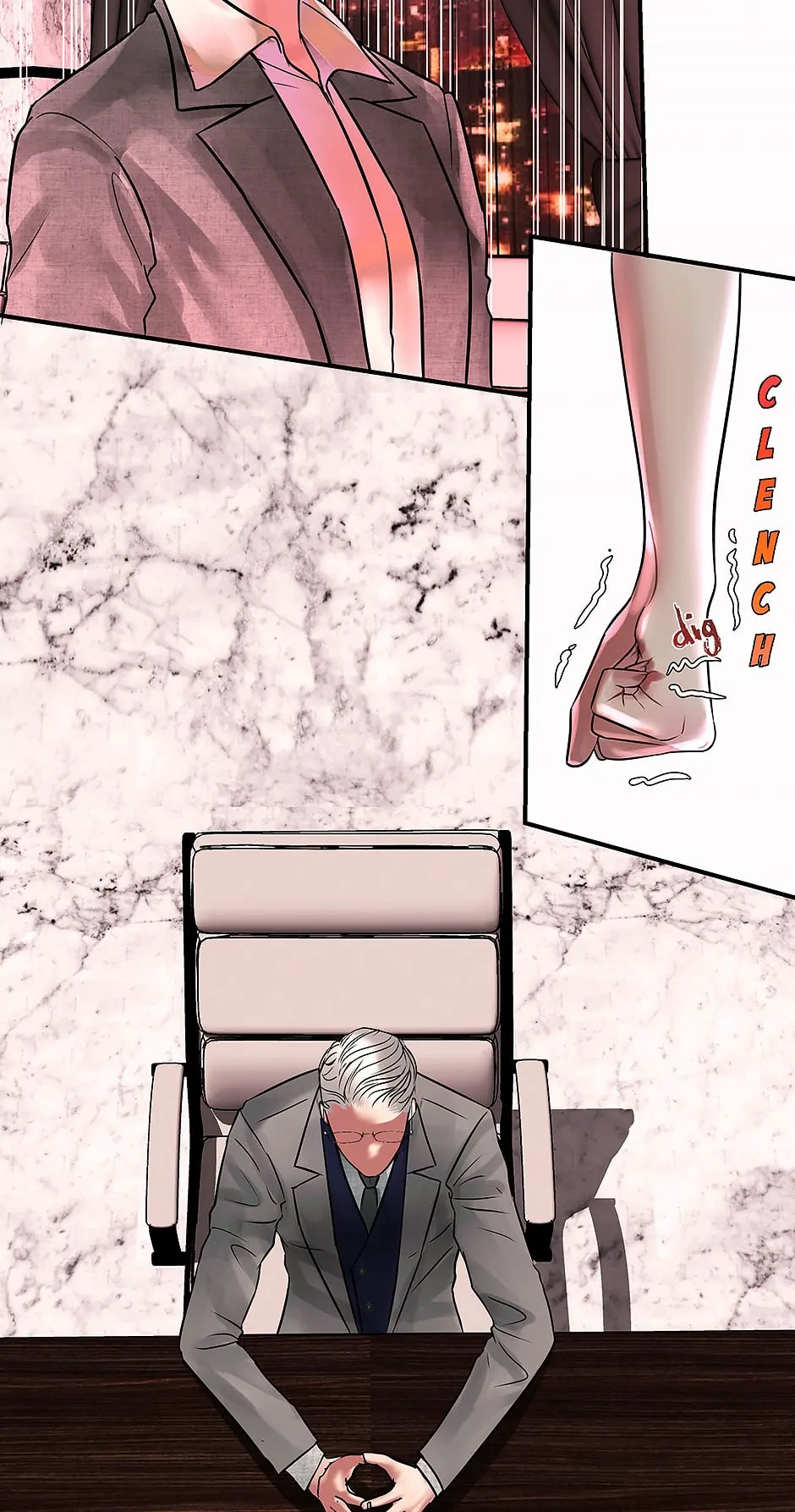 I Made a Deal with the Devil Chapter 1 page 23