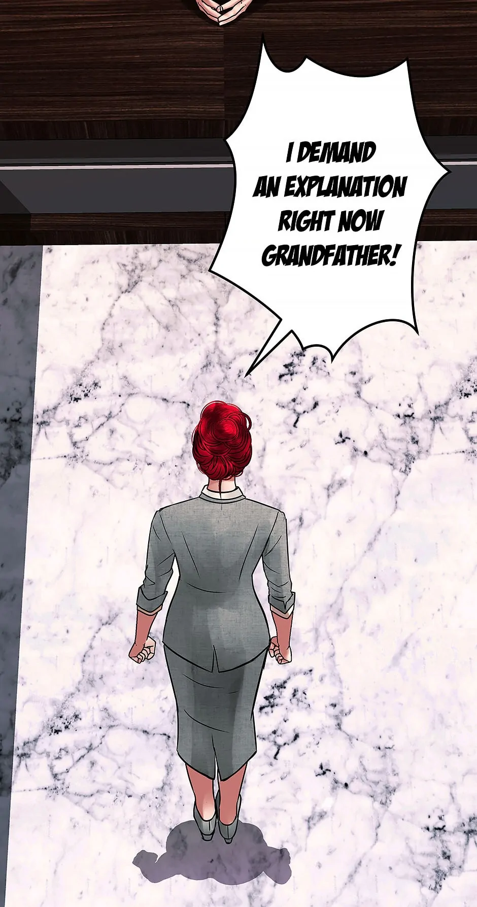 I Made a Deal with the Devil Chapter 1 page 24