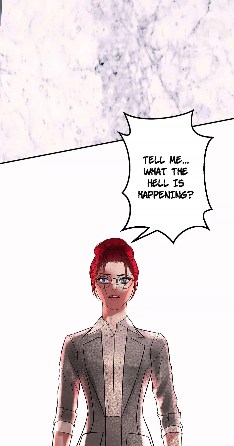 I Made a Deal with the Devil Chapter 1 page 25