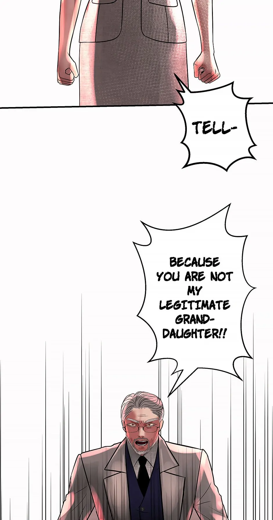 I Made a Deal with the Devil Chapter 1 page 26
