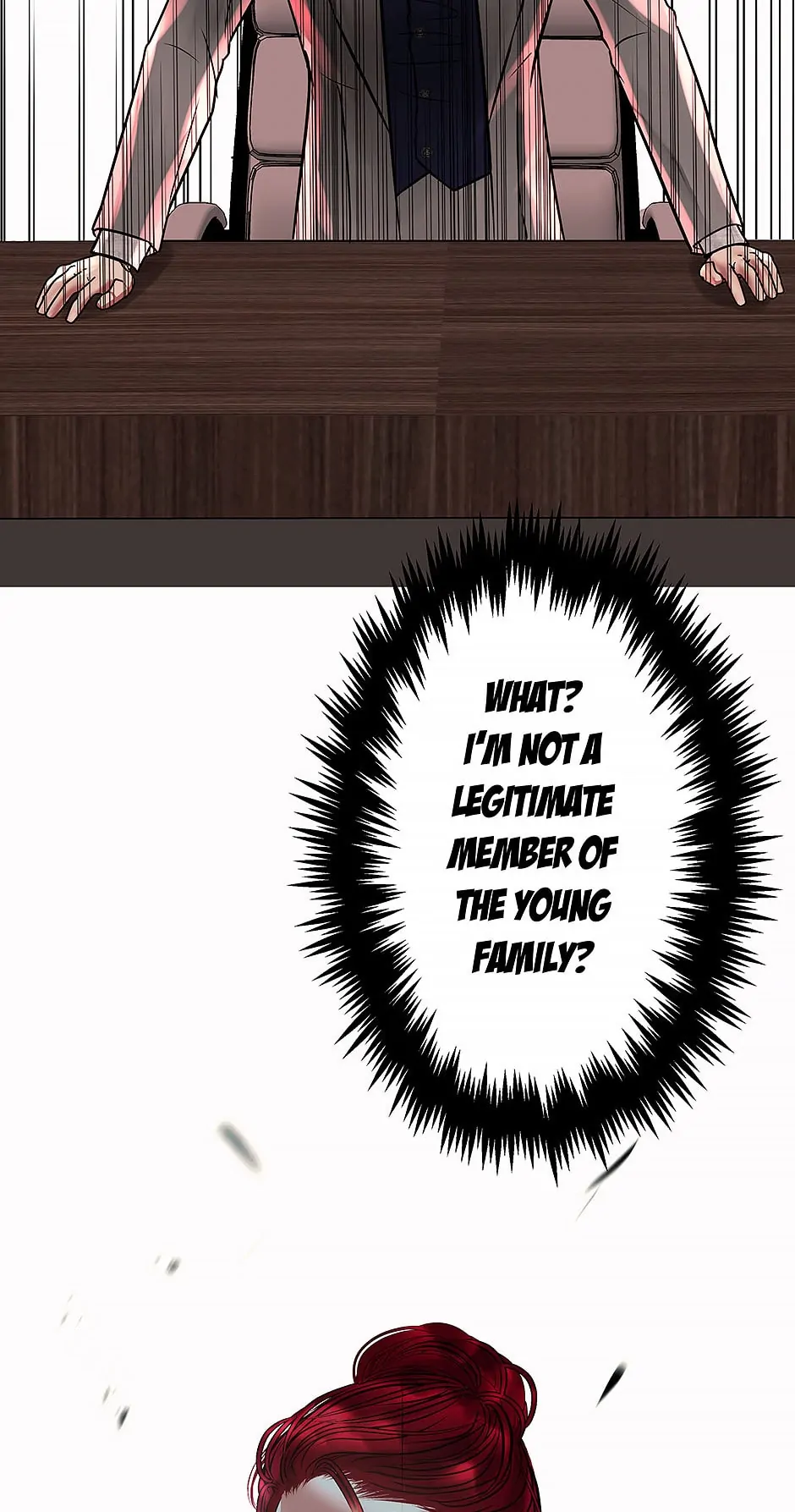 I Made a Deal with the Devil Chapter 1 page 27