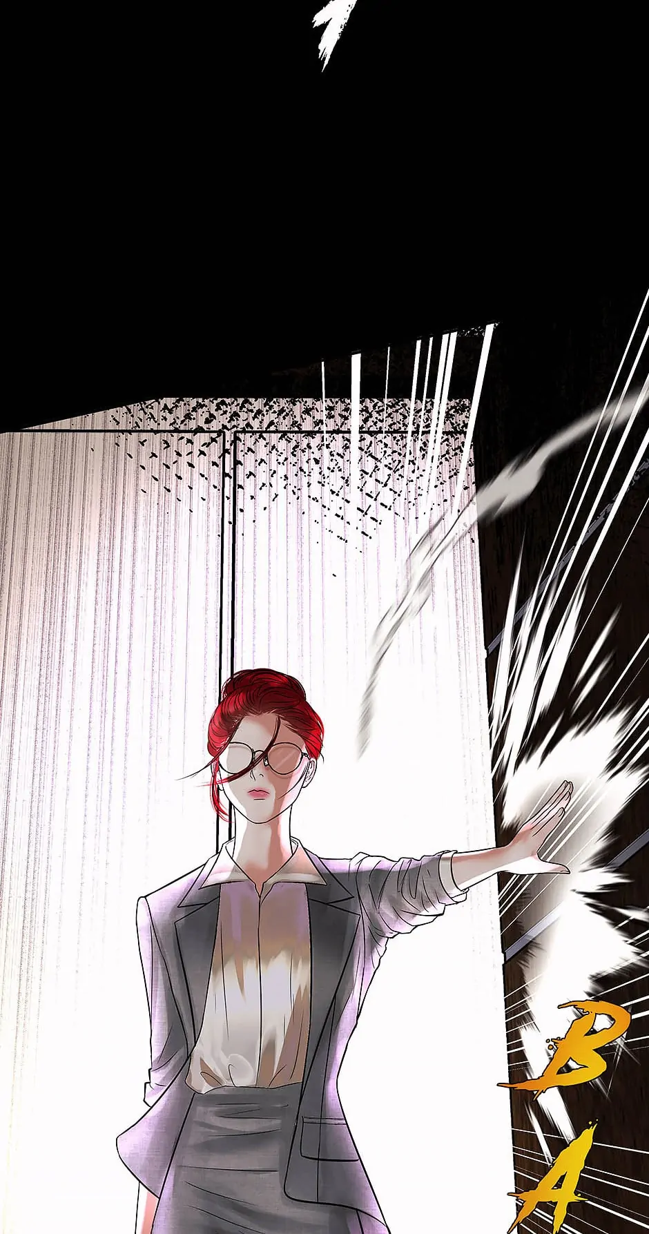 I Made a Deal with the Devil Chapter 1 page 2