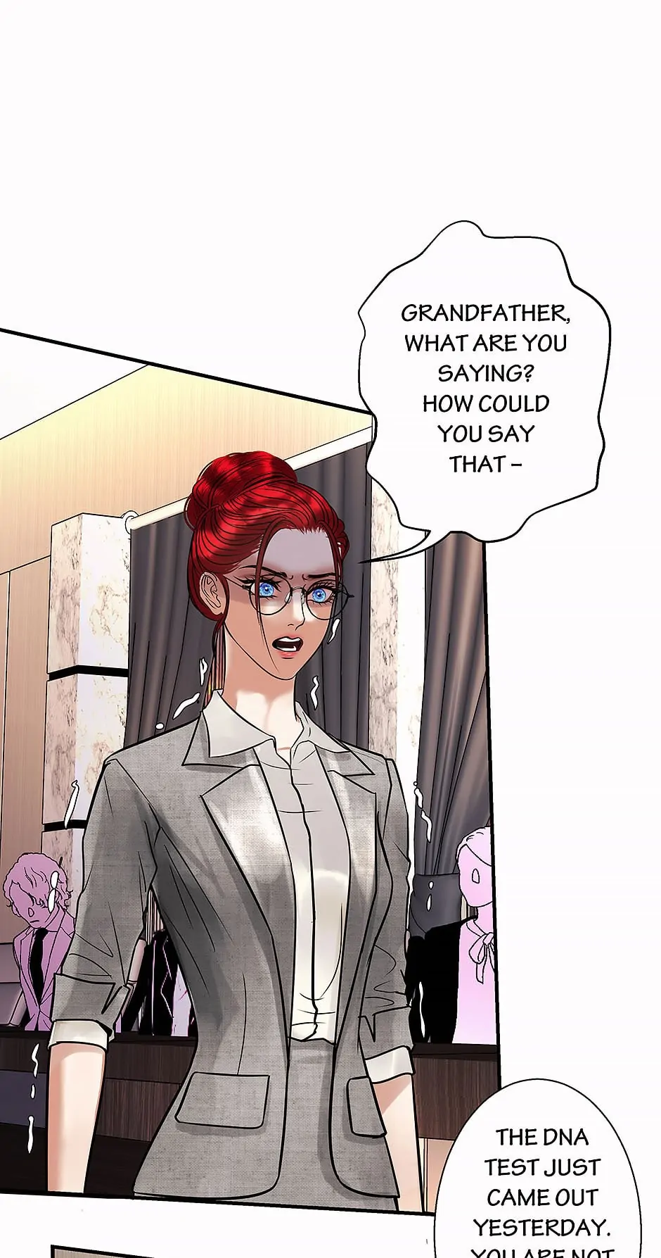 I Made a Deal with the Devil Chapter 1 page 29