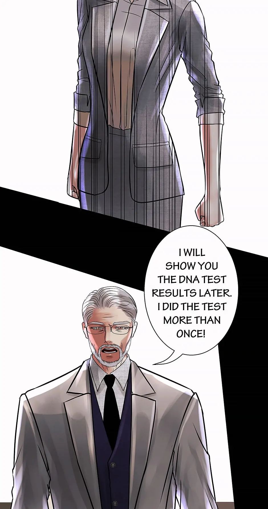 I Made a Deal with the Devil Chapter 1 page 31