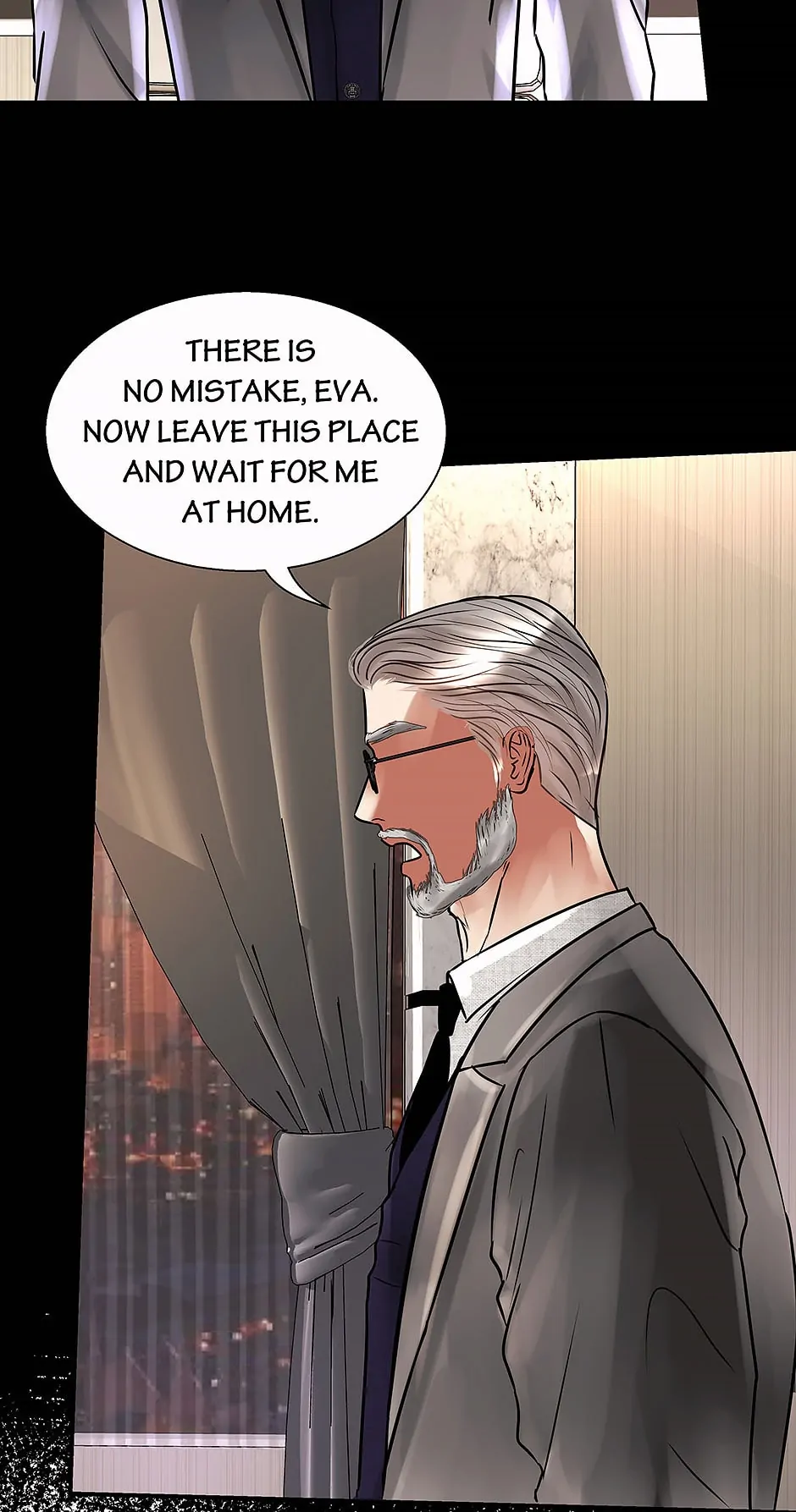 I Made a Deal with the Devil Chapter 1 page 32