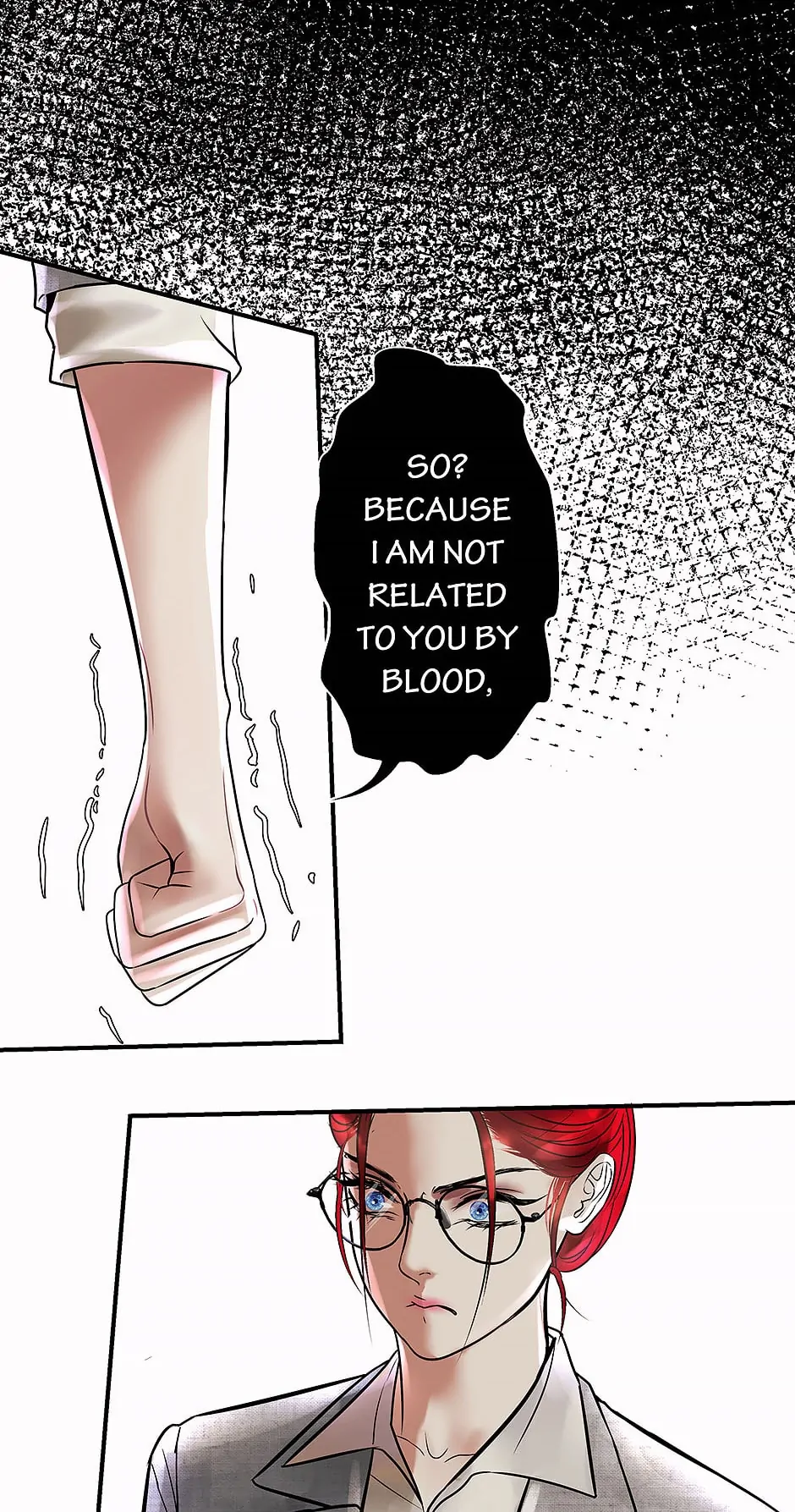 I Made a Deal with the Devil Chapter 1 page 33