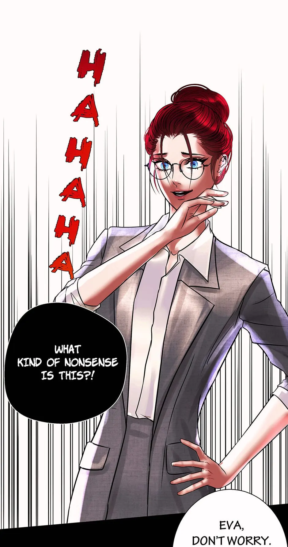 I Made a Deal with the Devil Chapter 1 page 36