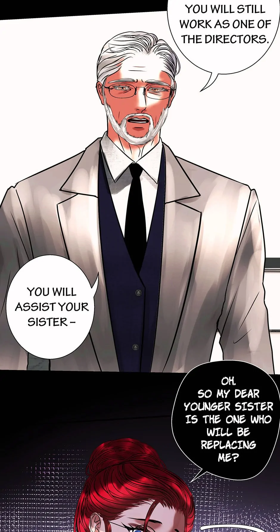 I Made a Deal with the Devil Chapter 1 page 37