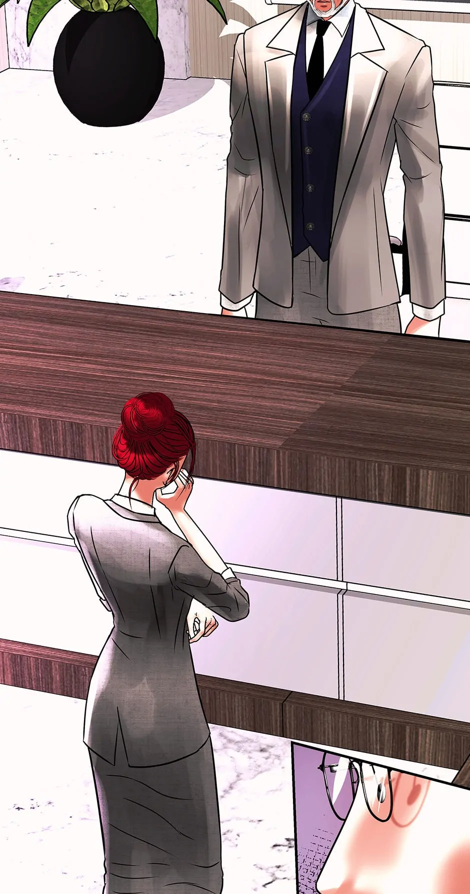 I Made a Deal with the Devil Chapter 1 page 39