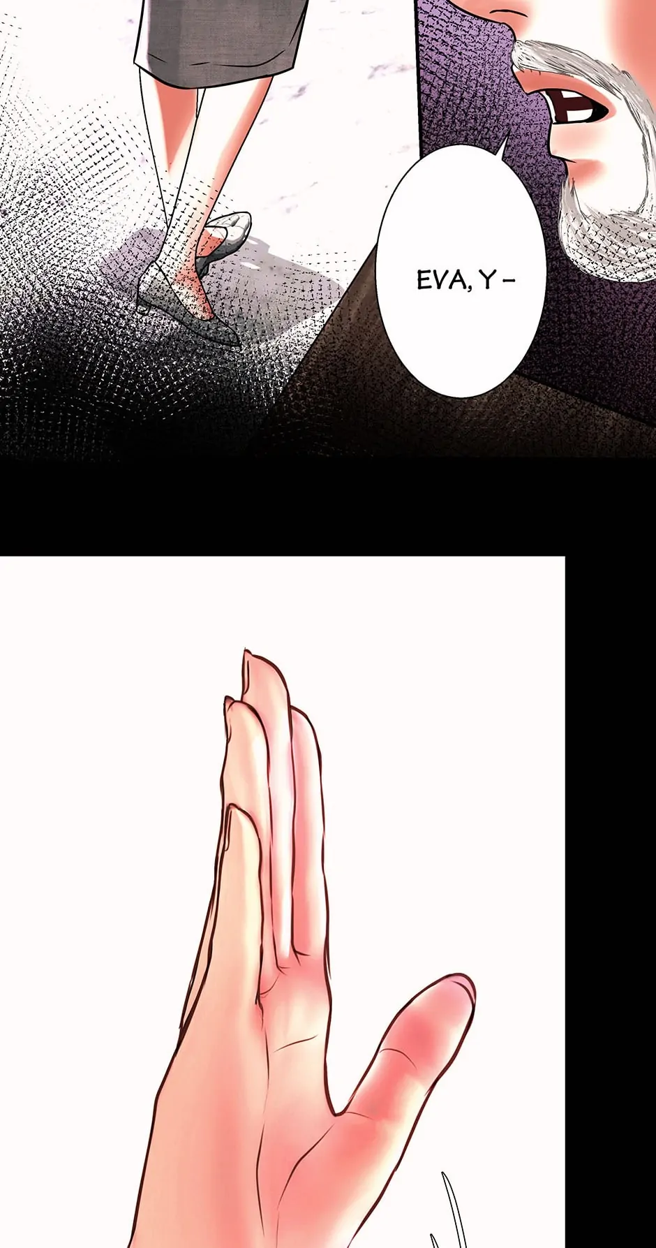 I Made a Deal with the Devil Chapter 1 page 40