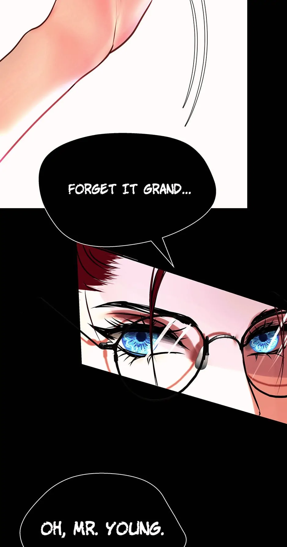 I Made a Deal with the Devil Chapter 1 page 41