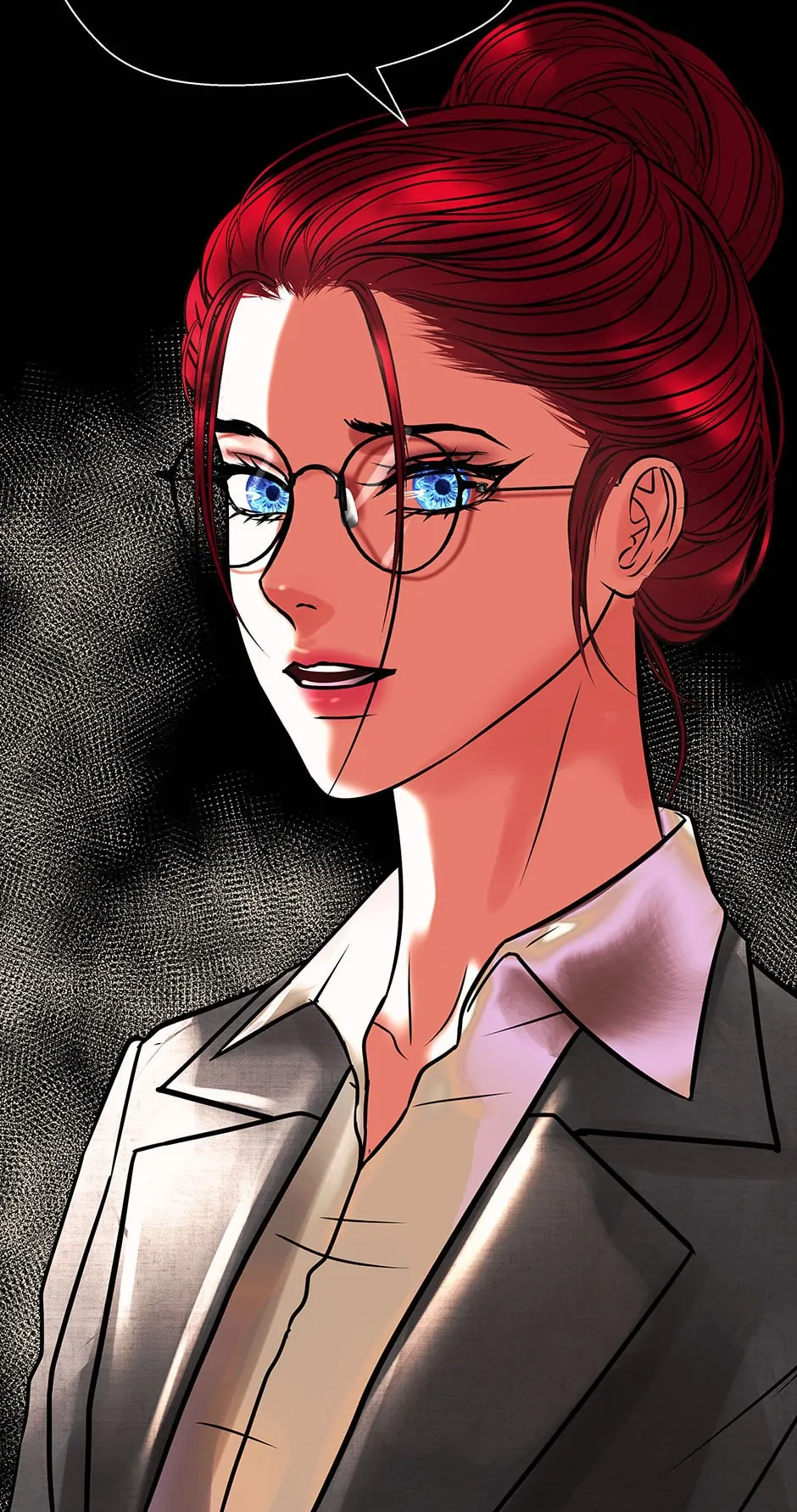 I Made a Deal with the Devil Chapter 1 page 42