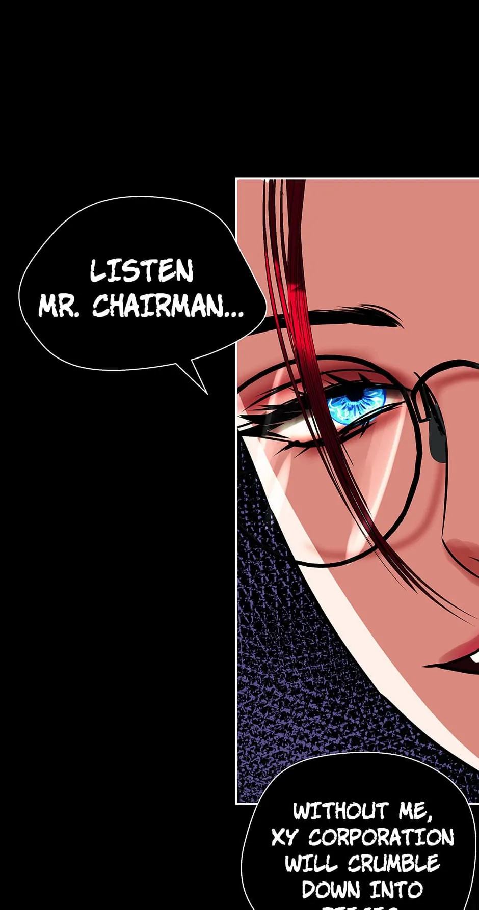 I Made a Deal with the Devil Chapter 1 page 43