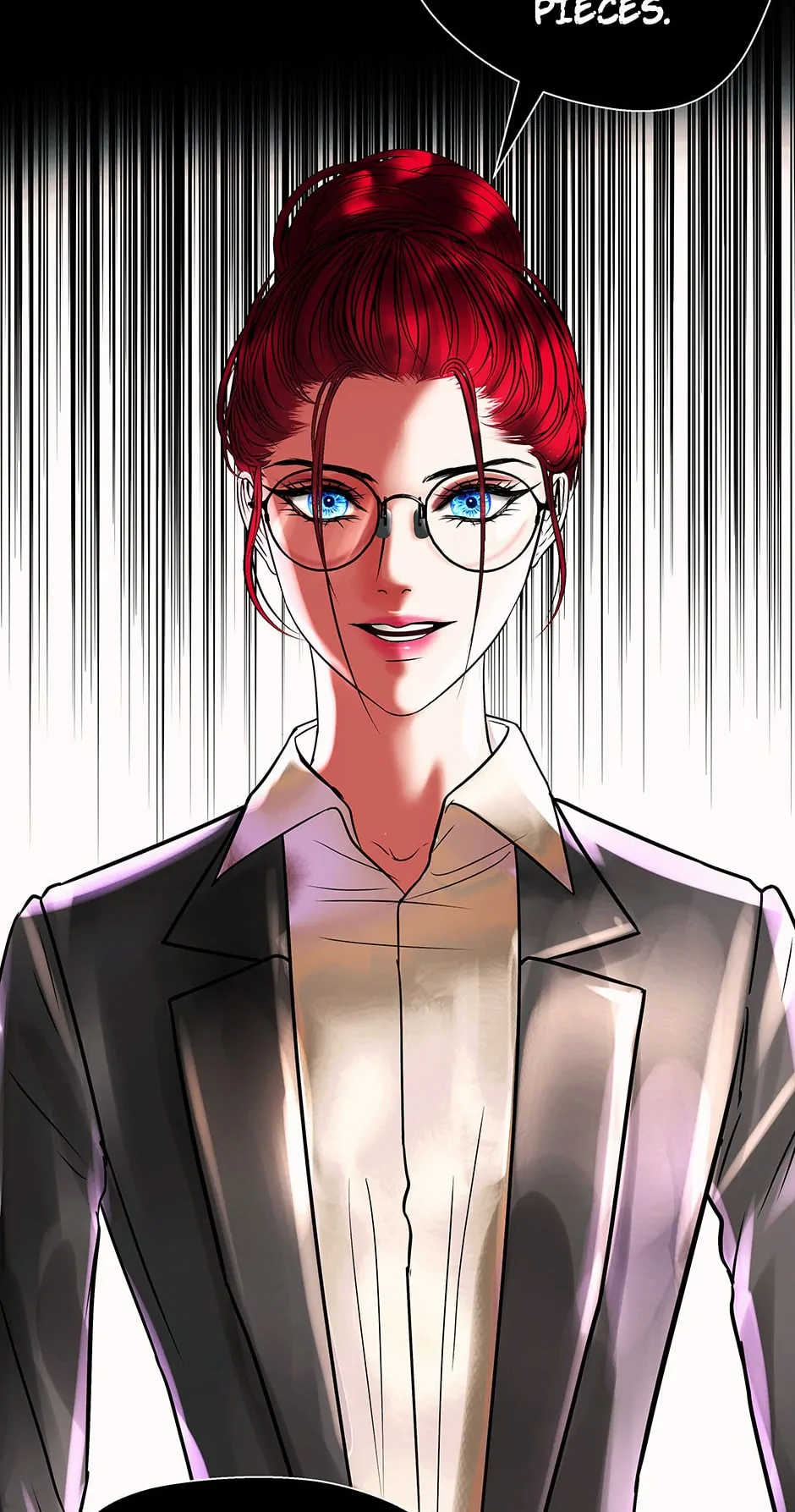 I Made a Deal with the Devil Chapter 1 page 44