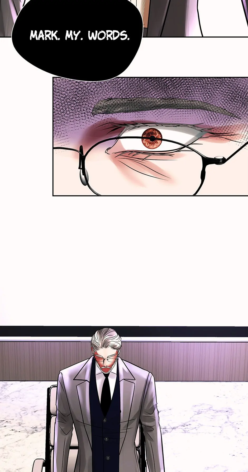 I Made a Deal with the Devil Chapter 1 page 45