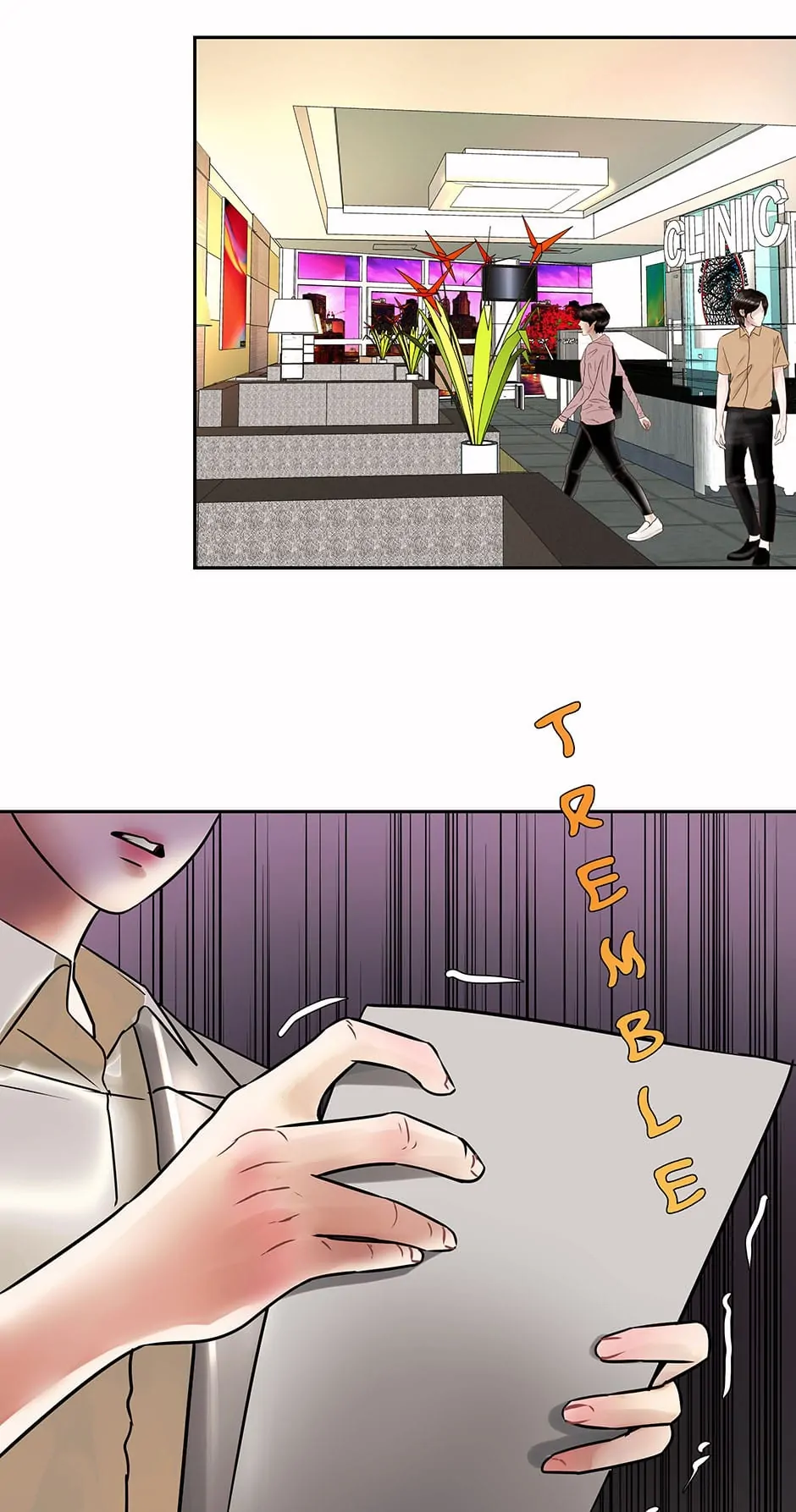 I Made a Deal with the Devil Chapter 1 page 50