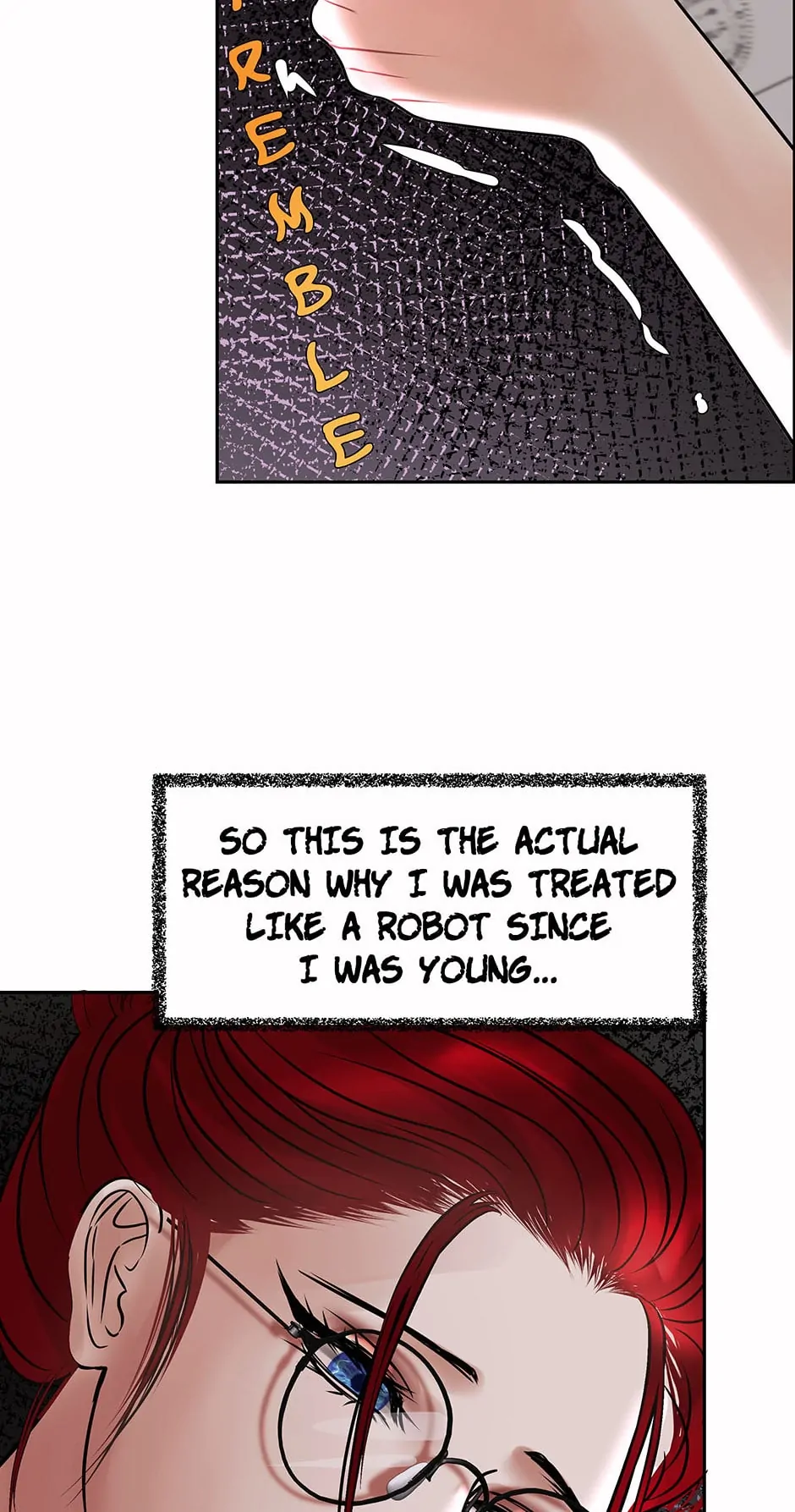 I Made a Deal with the Devil Chapter 1 page 52