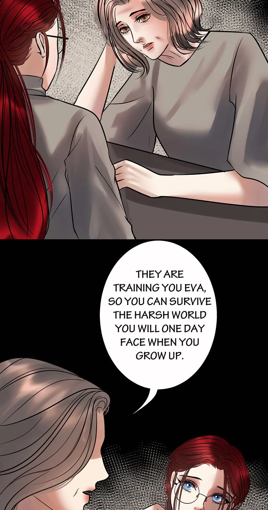 I Made a Deal with the Devil Chapter 1 page 55