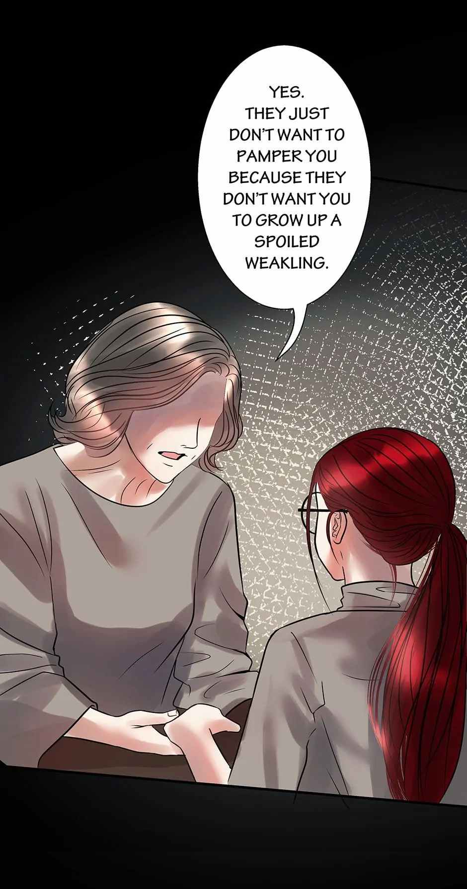 I Made a Deal with the Devil Chapter 1 page 57