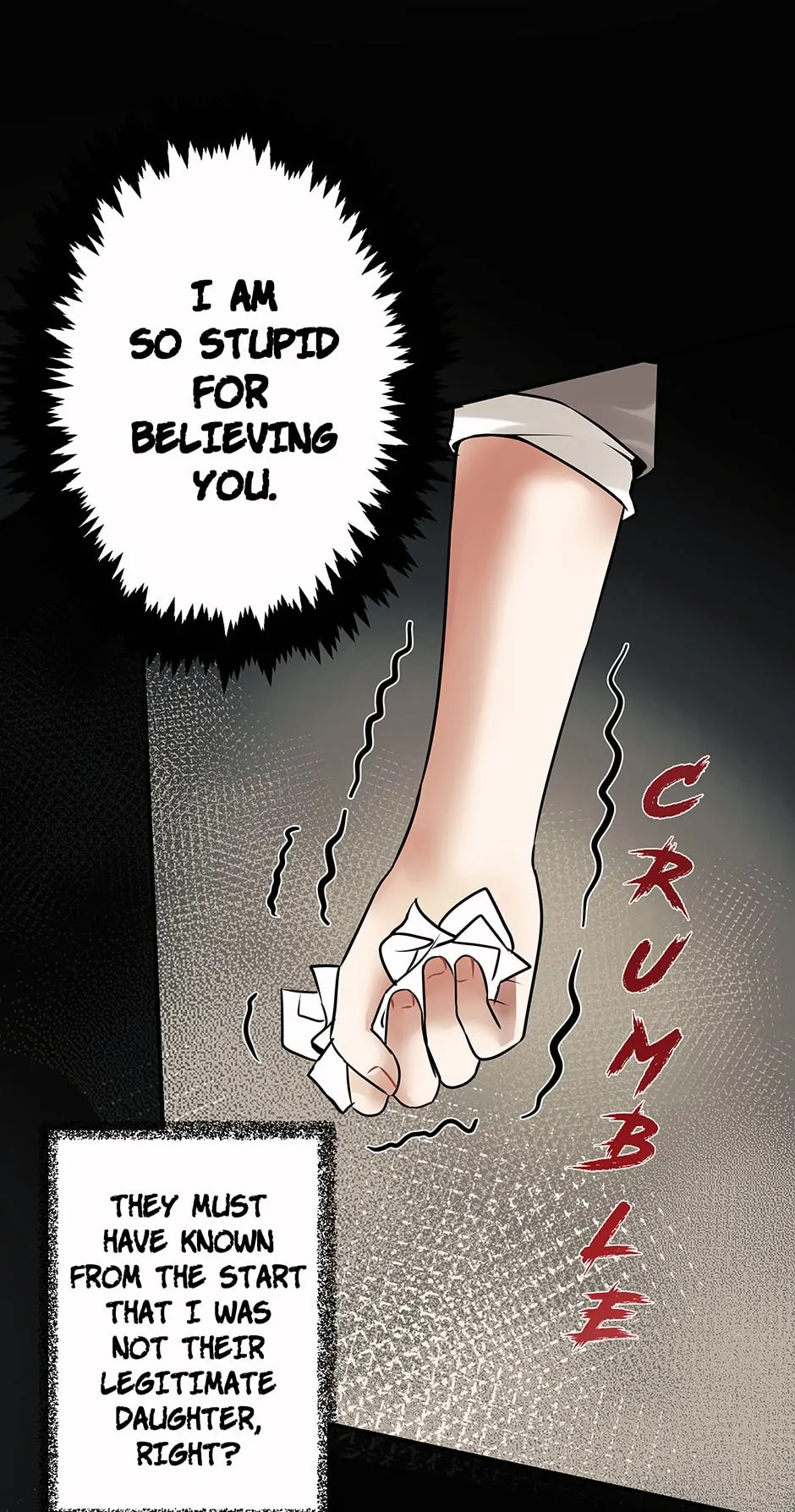 I Made a Deal with the Devil Chapter 1 page 58