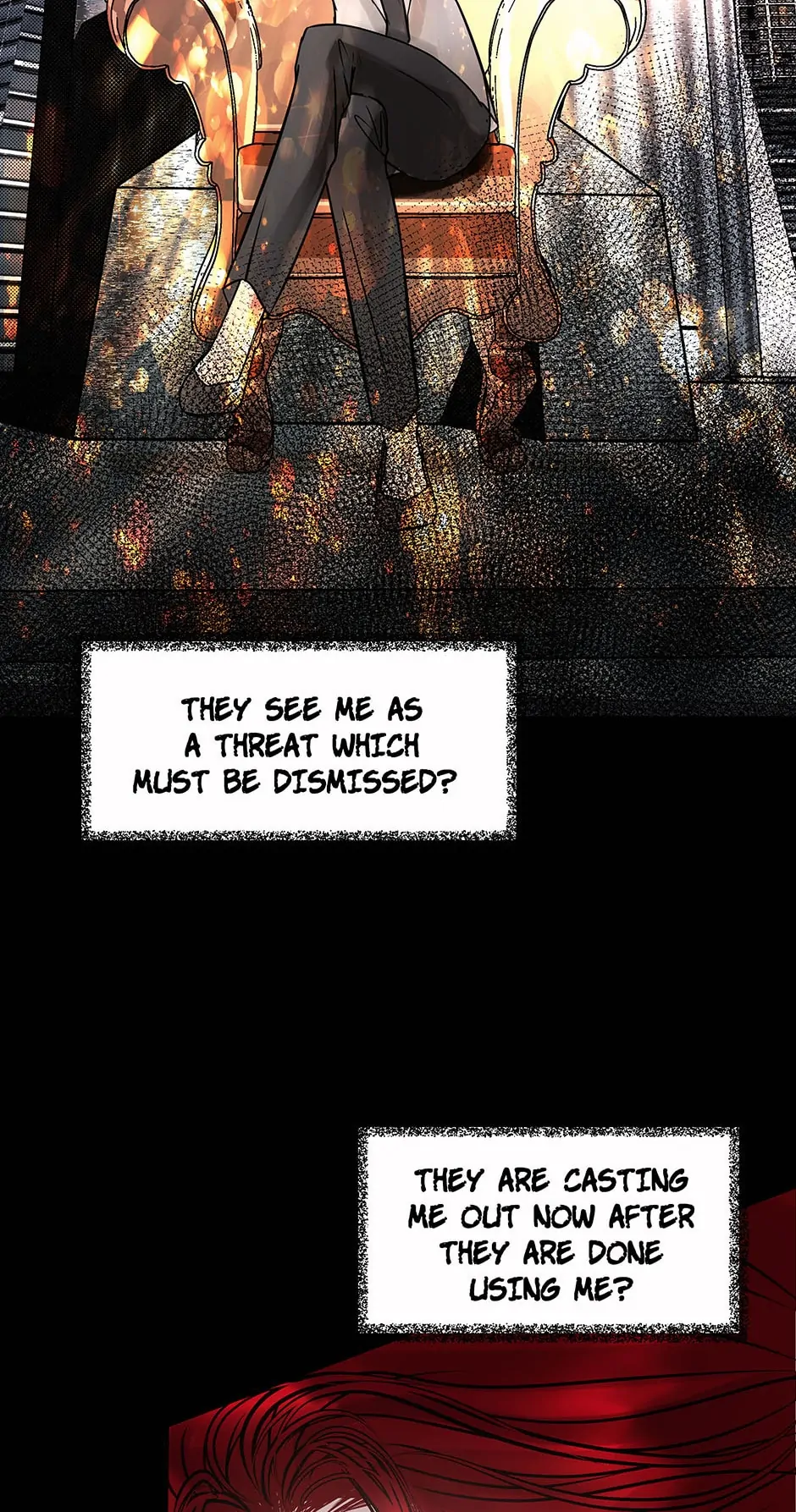 I Made a Deal with the Devil Chapter 1 page 62