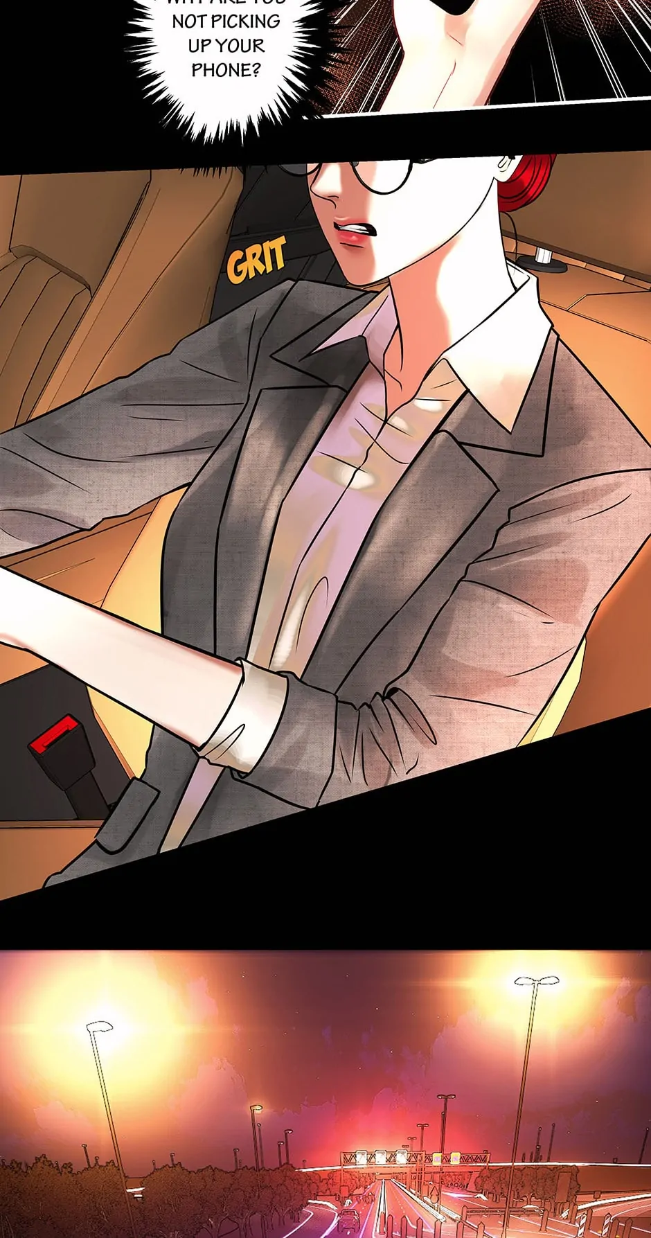 I Made a Deal with the Devil Chapter 1 page 66