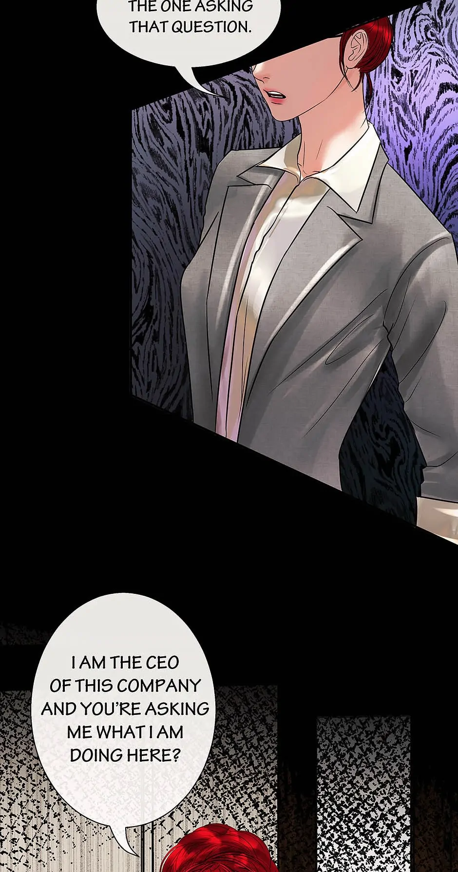 I Made a Deal with the Devil Chapter 1 page 6