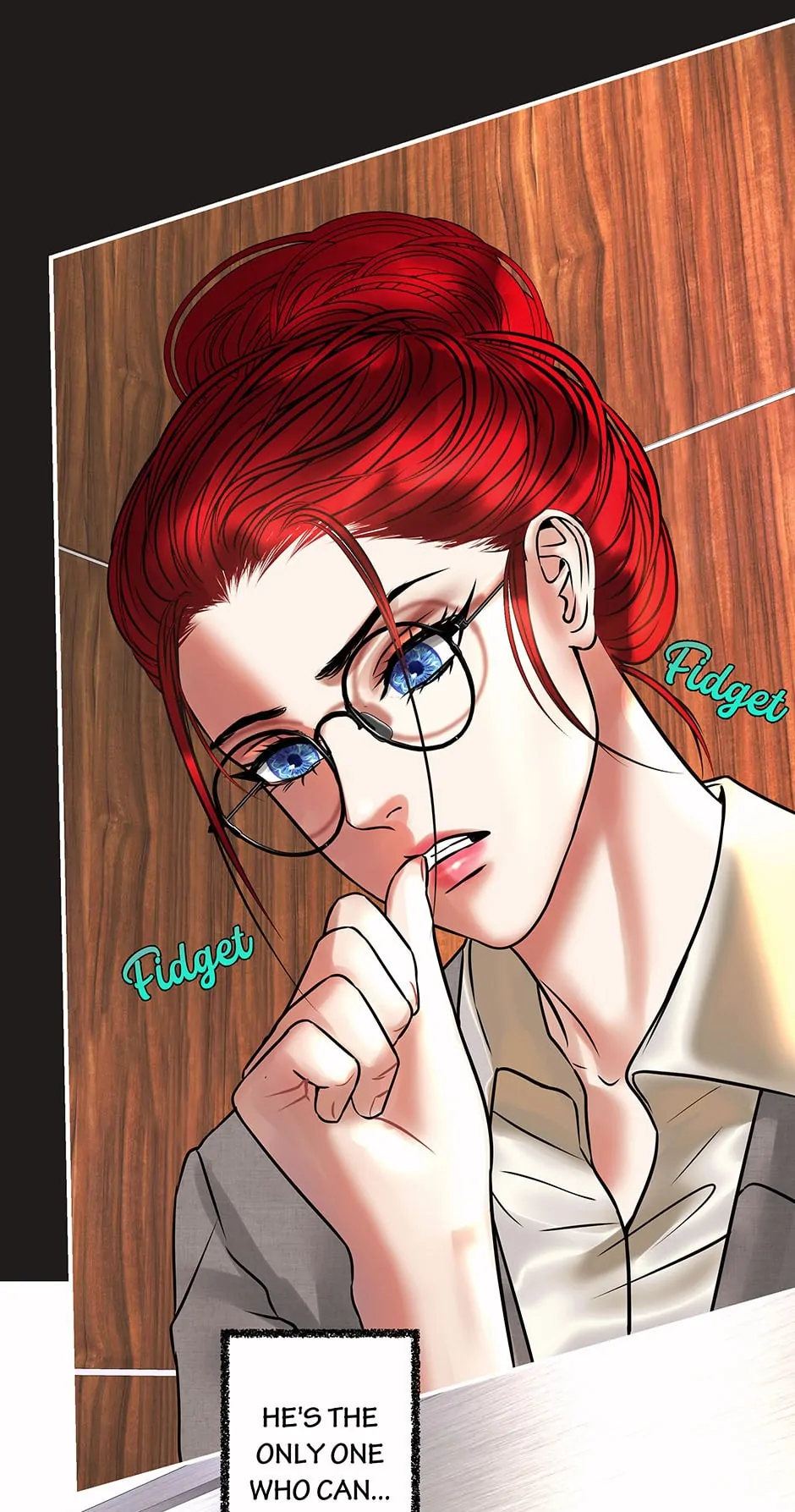I Made a Deal with the Devil Chapter 1 page 71