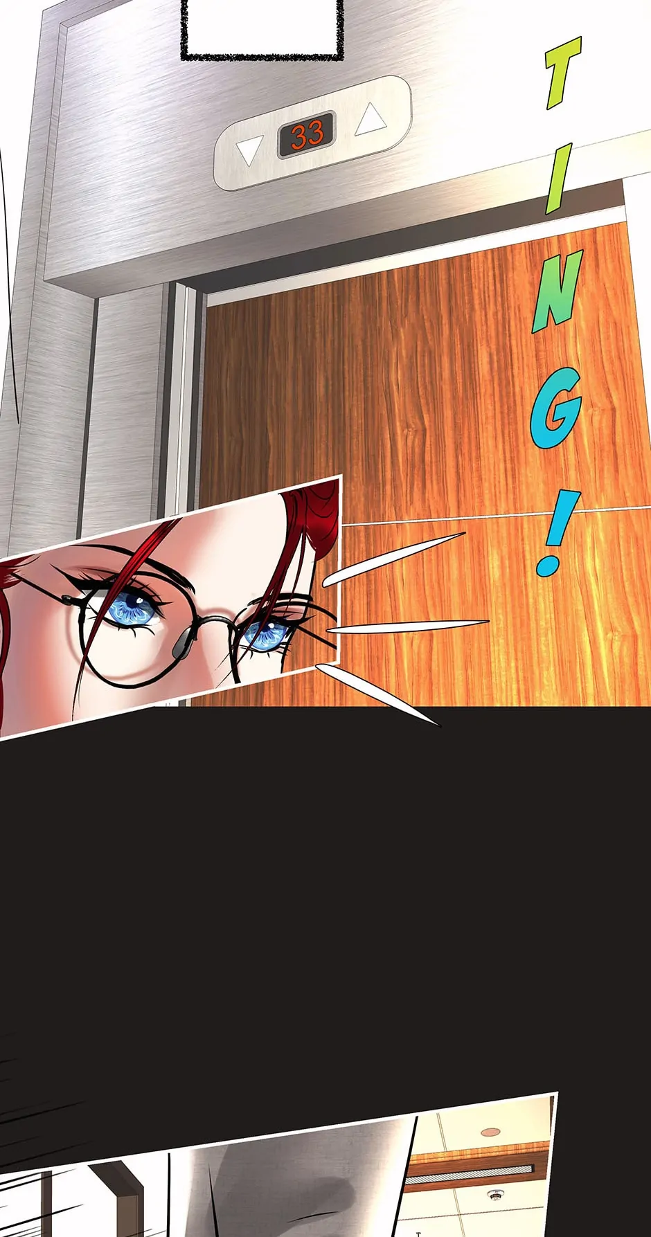 I Made a Deal with the Devil Chapter 1 page 72
